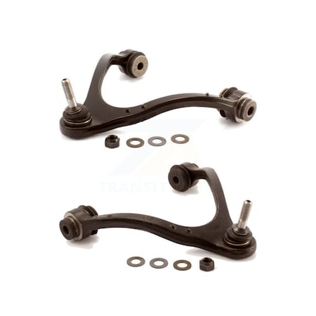 Tor Front Suspension Control Arm Ball Joint Kit For Ford Crown Victoria Mercury Grand Marquis KTR-101519
